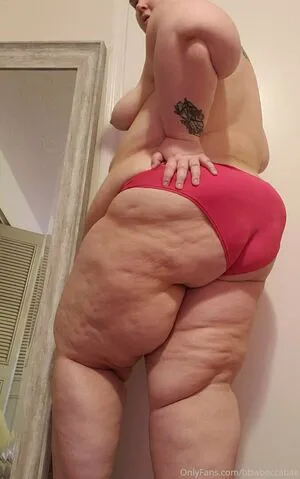 Bbwbeccabae OnlyFans Leaked Free Thumbnail Picture - #lKDxcnv5aQ