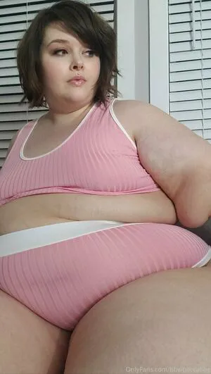 Bbwbeccabae OnlyFans Leaked Free Thumbnail Picture - #n30gq8nr0P
