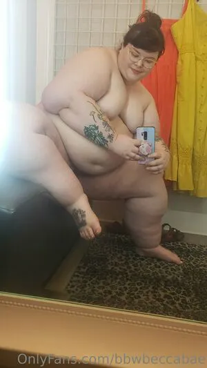 Bbwbeccabae OnlyFans Leaked Free Thumbnail Picture - #nMwgN96hqk