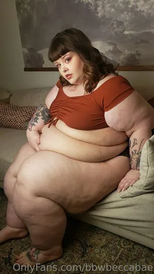Bbwbeccabae OnlyFans Leaked Free Thumbnail Picture - #nfcdXS9esv