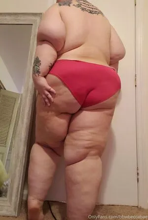 Bbwbeccabae OnlyFans Leaked Free Thumbnail Picture - #oe588kS7yn