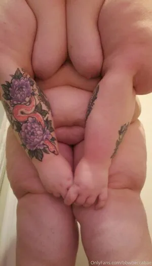 Bbwbeccabae OnlyFans Leaked Free Thumbnail Picture - #tVJkGJDviX