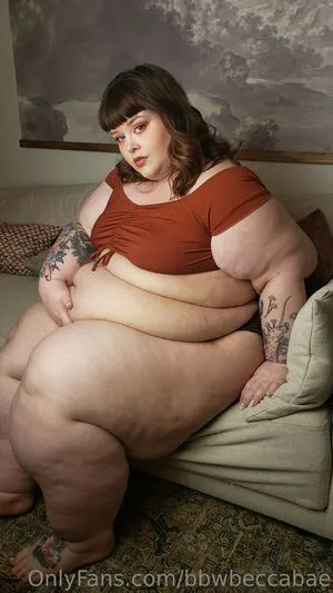 Bbwbeccabae OnlyFans Leaked Free Thumbnail Picture - #u6YXmeqvqn
