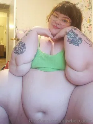 Bbwbeccabae OnlyFans Leaked Free Thumbnail Picture - #x9BdibzpTh