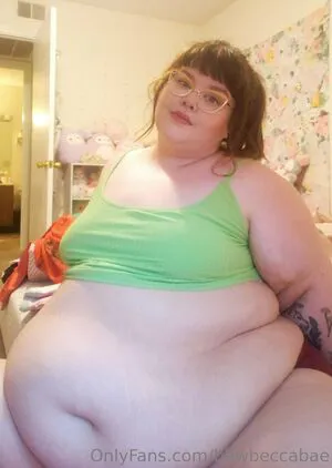 Bbwbeccabae OnlyFans Leaked Free Thumbnail Picture - #xeRxnT858e
