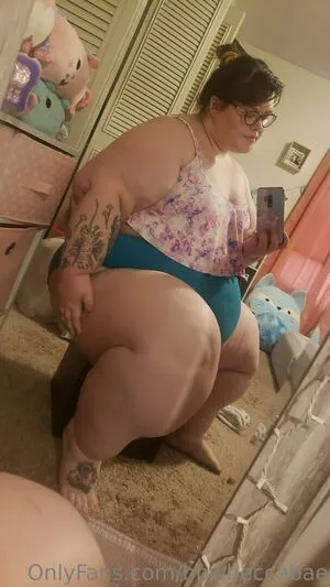 Bbwbeccabae OnlyFans Leaked Free Thumbnail Picture - #y9qvLa6s4u
