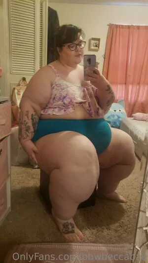 Bbwbeccabae OnlyFans Leaked Free Thumbnail Picture - #yWrojqaAmq