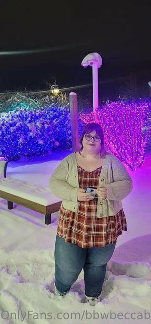 Bbwbeccabae OnlyFans Leaked Free Thumbnail Picture - #zU5nFG9RAE