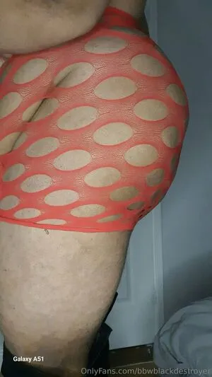 Bbwblackdestroyer OnlyFans Leaked Free Thumbnail Picture - #e84cr0BRNT