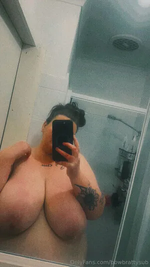 Bbwbrattysub OnlyFans Leaked Free Thumbnail Picture - #344Pr6yx0E