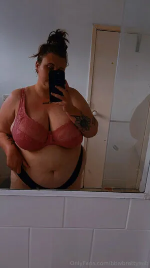 Bbwbrattysub OnlyFans Leaked Free Thumbnail Picture - #Os5nm6sHEd