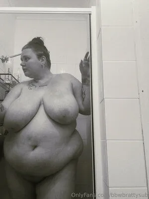 Bbwbrattysub OnlyFans Leaked Free Thumbnail Picture - #XgPvIlnG10