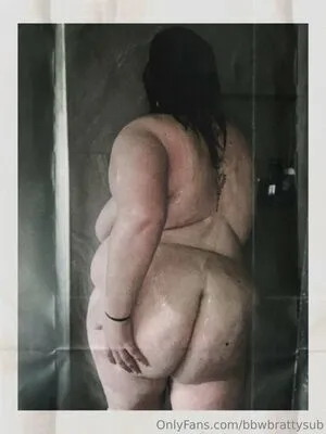 Bbwbrattysub OnlyFans Leaked Free Thumbnail Picture - #mPGAnGBsa6