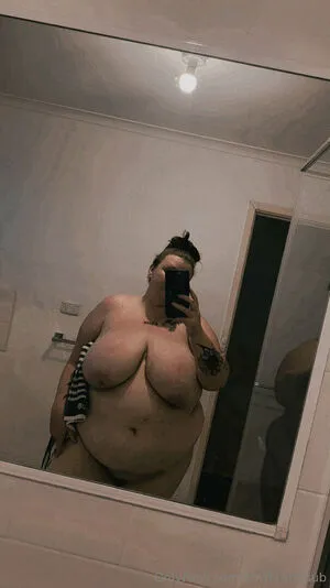 Bbwbrattysub OnlyFans Leaked Free Thumbnail Picture - #w7b07RPsMY