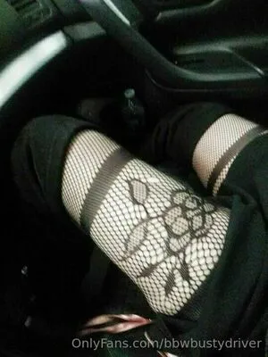 Bbwbustydriver OnlyFans Leaked Free Thumbnail Picture - #7ZWLZ0UAz5