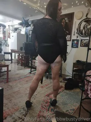 Bbwbustydriver OnlyFans Leaked Free Thumbnail Picture - #DPy8UMLH2Z