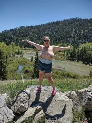Bbwbustydriver OnlyFans Leaked Free Thumbnail Picture - #EAskCfOZJ8