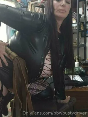 Bbwbustydriver OnlyFans Leaked Free Thumbnail Picture - #EUKJMHtmF6