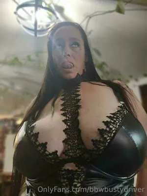 Bbwbustydriver OnlyFans Leaked Free Thumbnail Picture - #IxVRO6OCCt