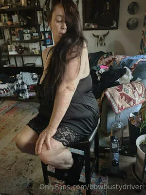 Bbwbustydriver OnlyFans Leaked Free Thumbnail Picture - #KfjrGhfKVH