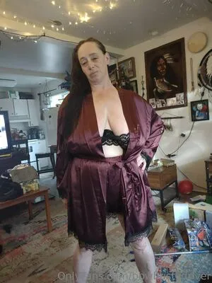 Bbwbustydriver OnlyFans Leaked Free Thumbnail Picture - #YnIK6NKbwA