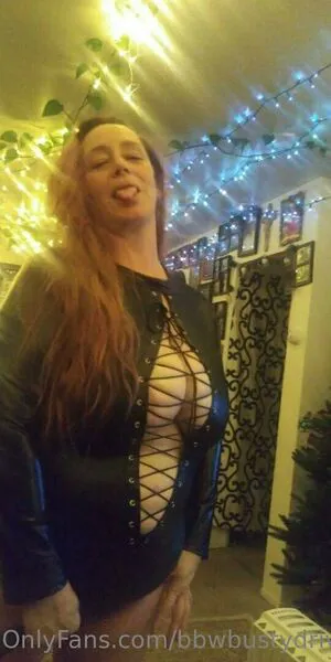 Bbwbustydriver OnlyFans Leaked Free Thumbnail Picture - #epwJW2qI0P