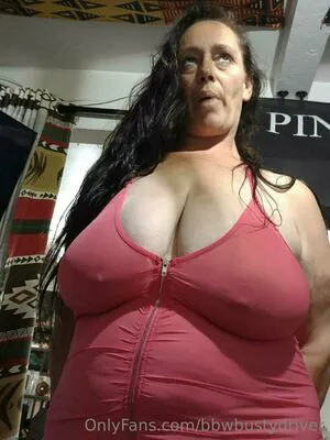 Bbwbustydriver OnlyFans Leaked Free Thumbnail Picture - #j4QpbUgOSO