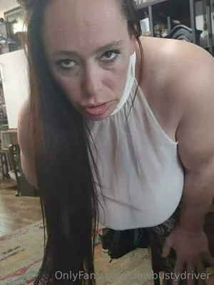 Bbwbustydriver OnlyFans Leaked Free Thumbnail Picture - #mJVjx0Mnpo