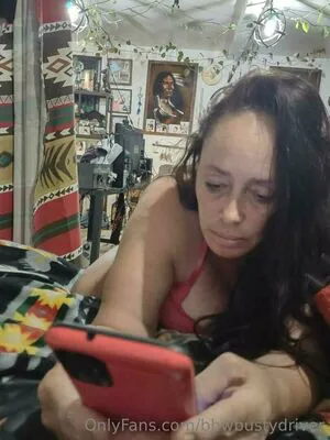 Bbwbustydriver OnlyFans Leaked Free Thumbnail Picture - #qFF763HcXS