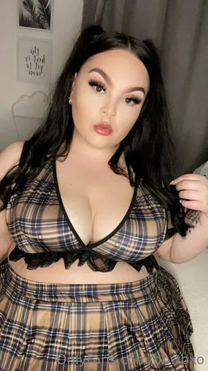 Bbwbxo OnlyFans Leaked Free Thumbnail Picture - #SCwxNDpN5S