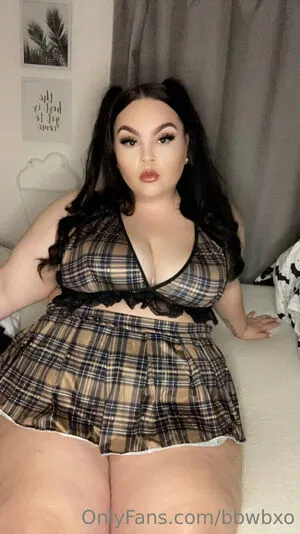 Bbwbxo OnlyFans Leaked Free Thumbnail Picture - #lp7hAi2Wlu