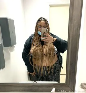Bbwcenc OnlyFans Leaked Free Thumbnail Picture - #2QMKxpQs4r