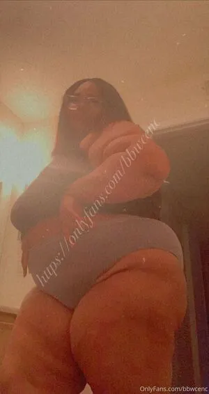 Bbwcenc OnlyFans Leaked Free Thumbnail Picture - #IOehs9N5Fe