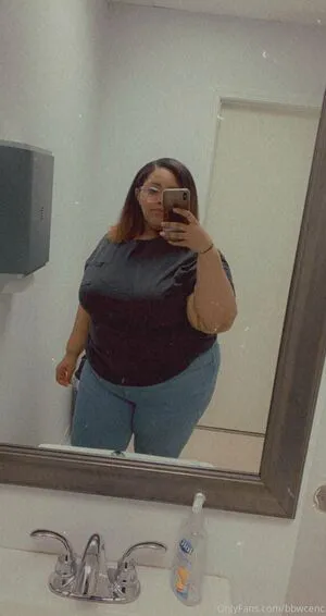 Bbwcenc OnlyFans Leaked Free Thumbnail Picture - #wJ0XAxq6Az