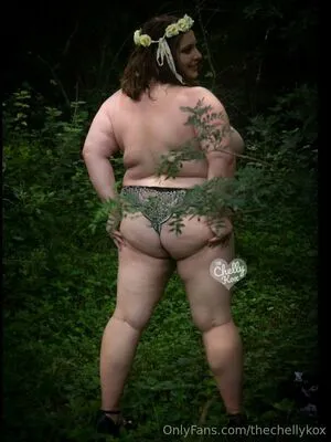 Bbwchellykox OnlyFans Leaked Free Thumbnail Picture - #SoTLOvhMQd