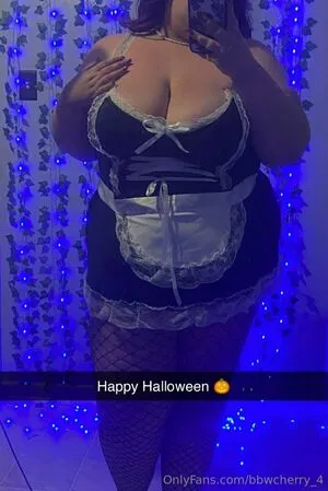 Bbwcherry OnlyFans Leaked Free Thumbnail Picture - #cwSvIP78RP