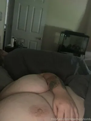 Bbwcherrybomb OnlyFans Leaked Free Thumbnail Picture - #3IVovyae5e