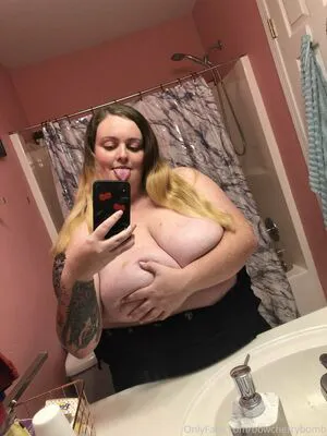 Bbwcherrybomb OnlyFans Leaked Free Thumbnail Picture - #3xI8NeYPiG