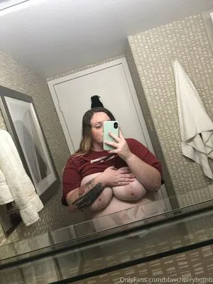 Bbwcherrybomb OnlyFans Leaked Free Thumbnail Picture - #Q6D3NM9ApW