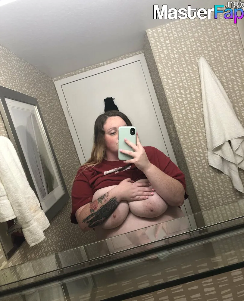 Bbwcherrybomb Nude OnlyFans Leak Picture #Q6D3NM9ApW | MasterFap.net