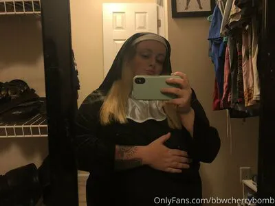 Bbwcherrybomb OnlyFans Leaked Free Thumbnail Picture - #SX9R3SKuIk