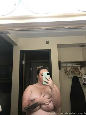 Bbwcherrybomb OnlyFans Leaked Free Thumbnail Picture - #XD4vmiivsY