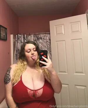 Bbwcherrybomb Thumbnail Picture