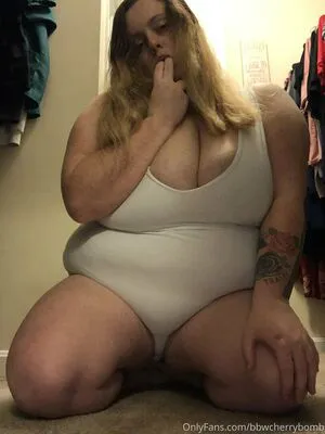 Bbwcherrybomb OnlyFans Leaked Free Thumbnail Picture - #ug3SMMOqei