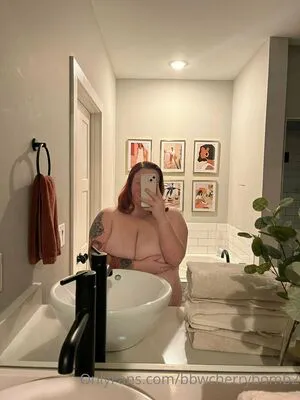 Bbwcherrybomb2 OnlyFans Leaked Free Thumbnail Picture - #JkcdpySvC7
