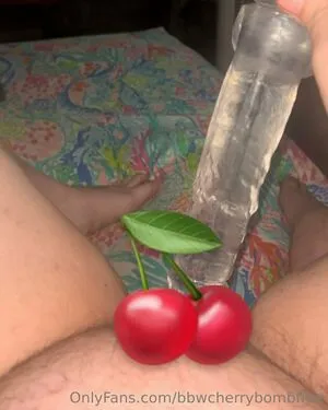 Bbwcherrybombfree OnlyFans Leaked Free Thumbnail Picture - #pXovxfXgz2