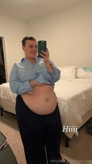Bbwchloe OnlyFans Leaked Free Thumbnail Picture - #0NxfB7t18E