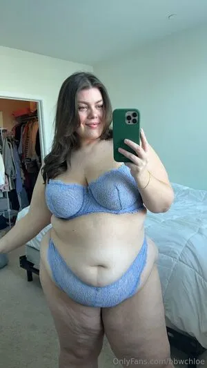 Bbwchloe OnlyFans Leaked Free Thumbnail Picture - #6hM2yLpAWR