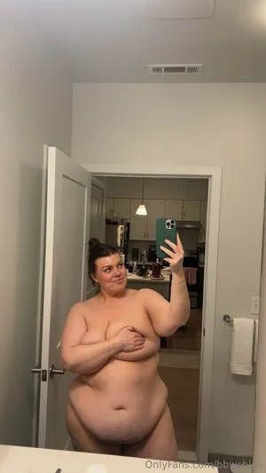 Bbwchloe OnlyFans Leaked Free Thumbnail Picture - #U1zvHnp9Qu