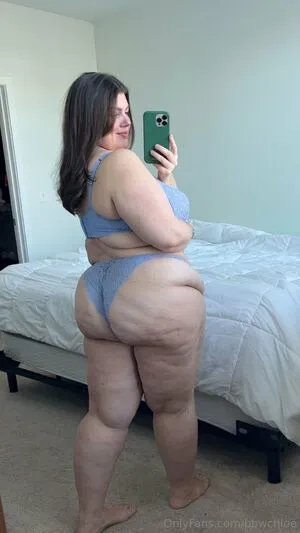 Bbwchloe OnlyFans Leaked Free Thumbnail Picture - #UzK8FWSIBR